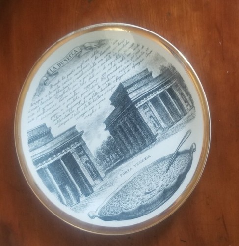 Vtg piero fornasetti - vtg, wall
