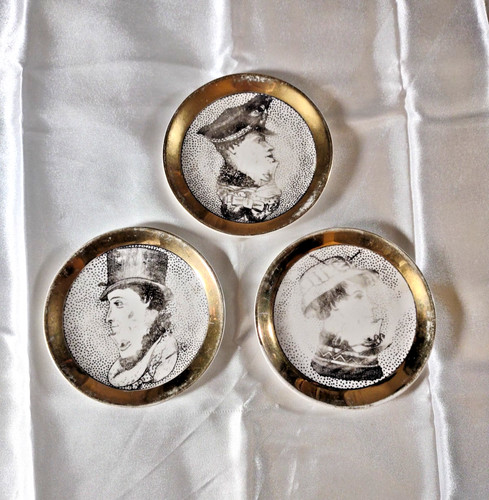 Fornasetti bucciarelli - 3,