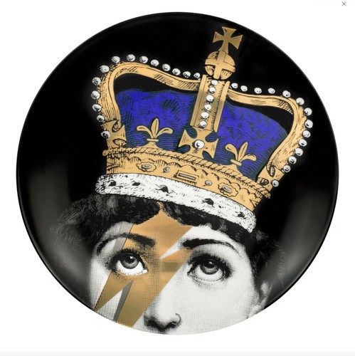 Authentic fornasetti tema - authentic, e