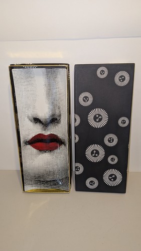 Fornasetti tema variazioni - e,