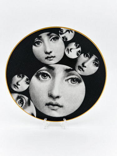 Rosenthal fornasetti tema - fornasetti,