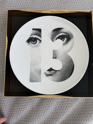 Fornasetti tema variazioni - fornasetti,