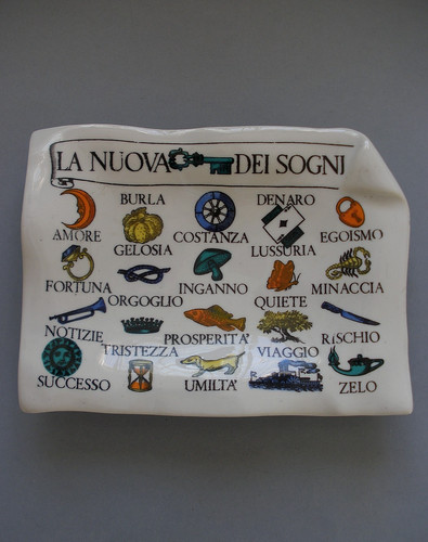 Piero fornasetti milano - piero,