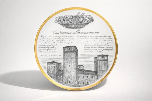 Piero fornasetti specialità - piero,