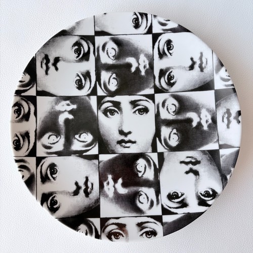 Fornasetti tema variazioni - tema, e