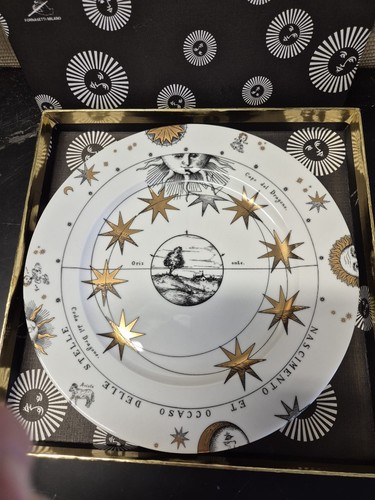 Fornasetti astronomici wall - fornasetti,