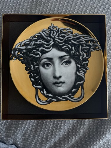 Fornasetti tema variazioni - fornasetti,