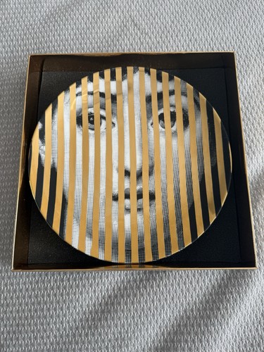 Fornasetti tema variazioni - fornasetti, e