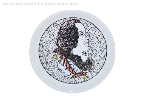Rare vintage italian ceramics - vintage,
