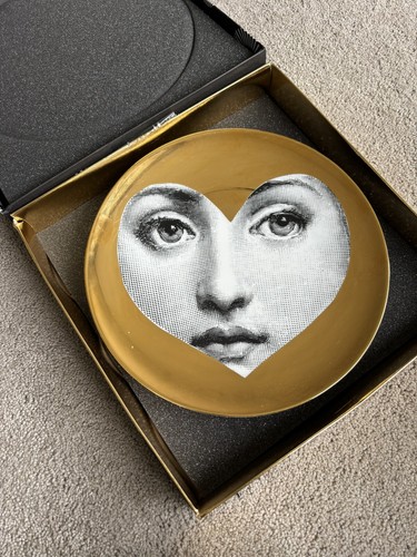 Fornasetti wall plate - wall, 41