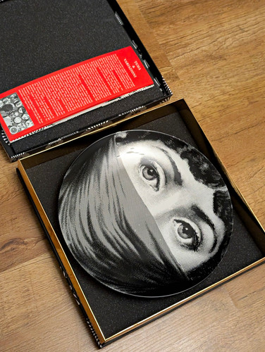 Fornasetti tema variazioni - fornasetti,