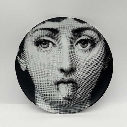 Fornasetti milano tema - fornasetti,
