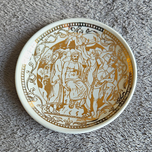Fornasetti mitologia - fornasetti,