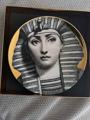 Fornasetti tema variazioni - tema,