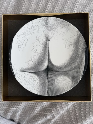 Fornasetti tema variazioni - fornasetti, e