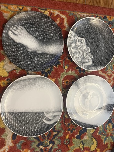 Fornasetti milano eva - fornasetti,