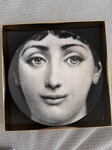 Fornasetti tema variazioni - fornasetti,