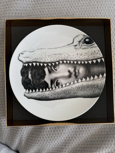 Fornasetti tema variazioni - fornasetti,