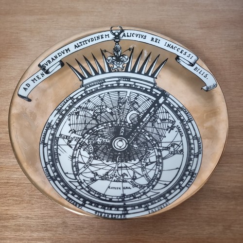 Fornasetti astrolabio 1 - fornasetti,