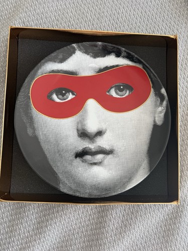 Fornasetti tema variazioni - fornasetti,
