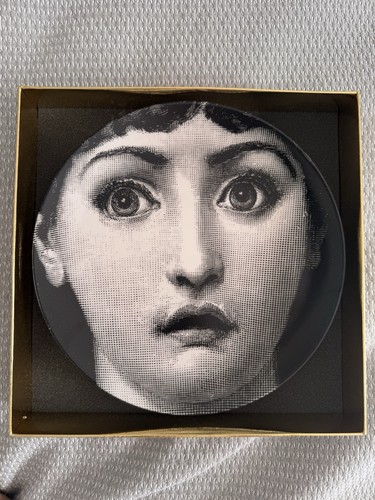 Fornasetti tema variazioni - fornasetti,