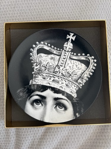 Fornasetti tema variazioni - fornasetti,