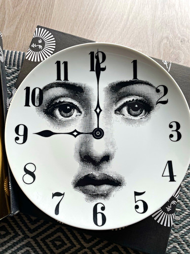 Fornasetti tema variazioni - tema,