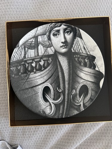 Fornasetti tema variazioni - fornasetti,