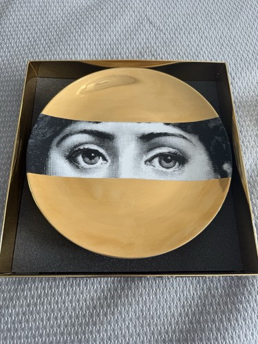 Fornasetti tema variazioni - tema, e