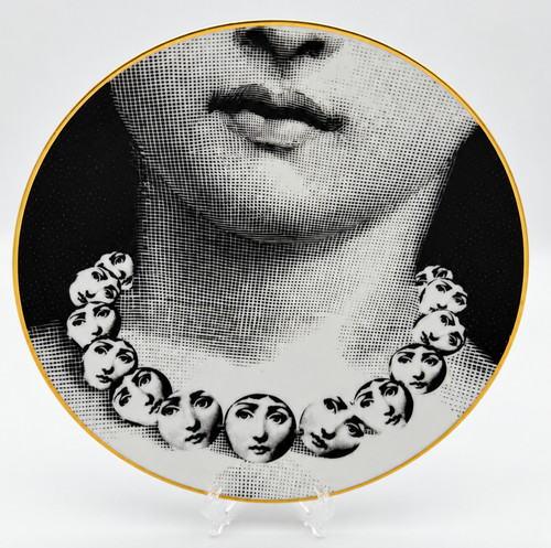 Rosenthal fornasetti tema - rosenthal,