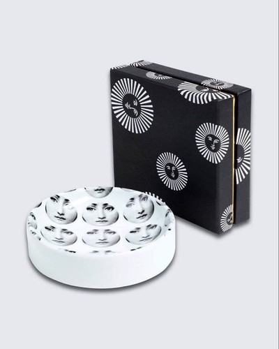 Fornasetti ash tray accessory - fornasetti,