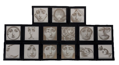 Vintage rosenthal fornasetti - rosenthal,