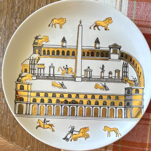 Vintage piero fornasetti - vintage,