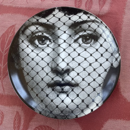 Fornasetti milano julia wall - fornasetti,