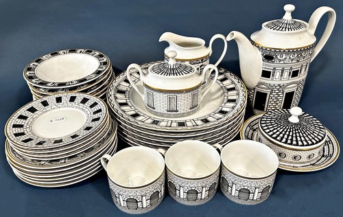 Rosenthal fornasetti - rosenthal,