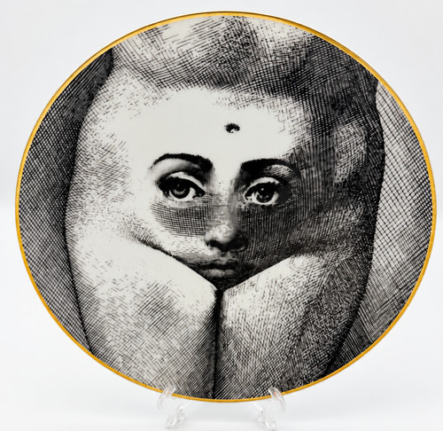 Rosenthal fornasetti tema - tema, e