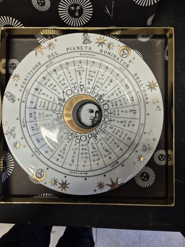 Fornasetti astronomici wall - fornasetti,