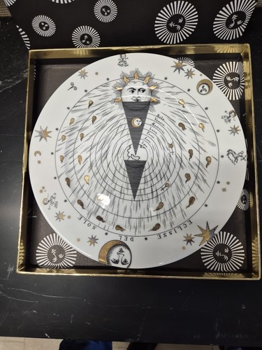 Fornasetti astronomici wall - fornasetti,