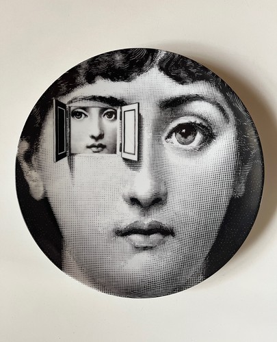 Fornasetti tema variazioni - fornasetti,